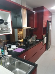 Blk 662B Jurong West Street 64 (Jurong West), HDB 5 Rooms #169726212